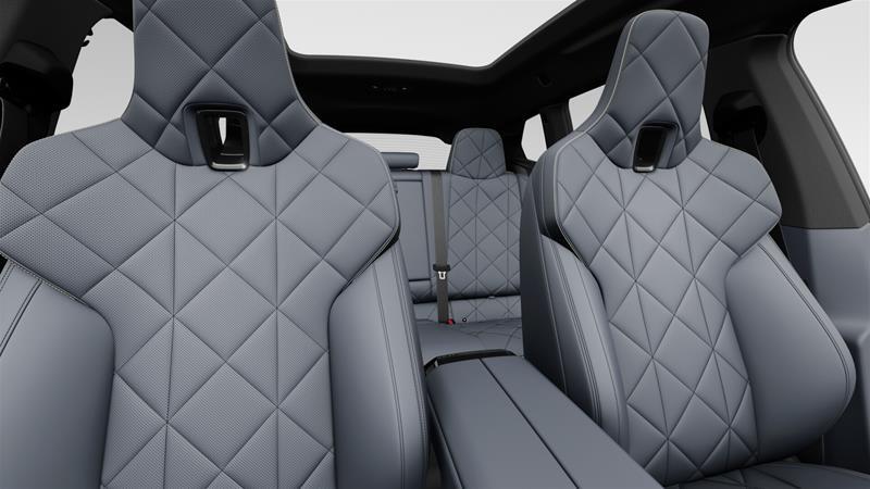 2026 BMW iX - Image 14