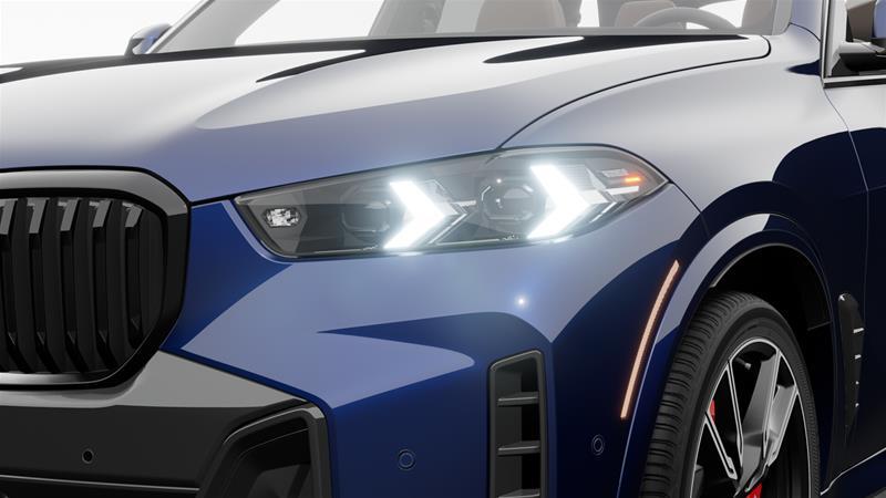 2026 BMW X5 - Image 6