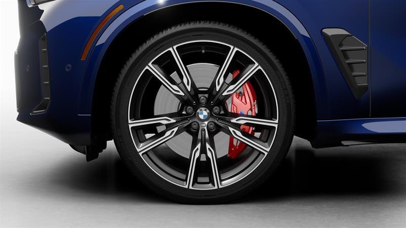 2026 BMW X5 - Image 7