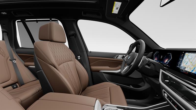 2026 BMW X5 - Image 9