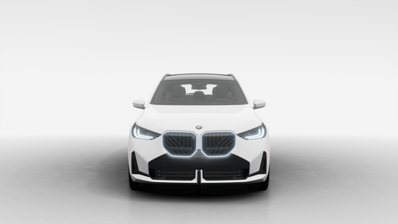 2026 BMW X3 - Image 3