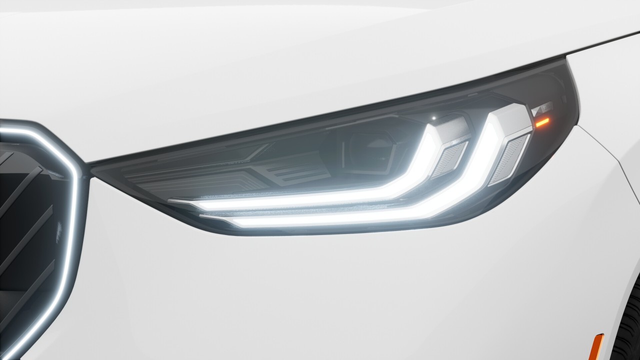 2026 BMW X3 - Image 6