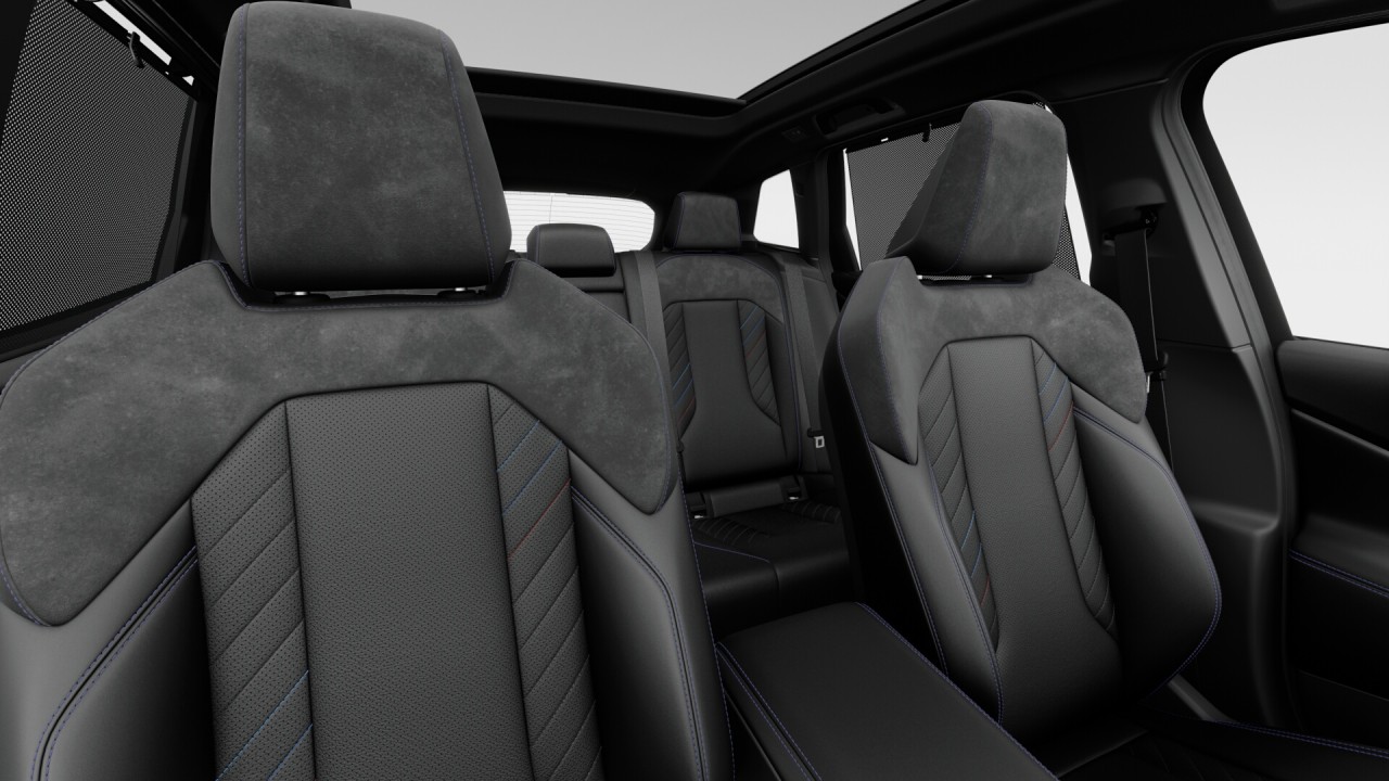 2026 BMW X3 - Image 11