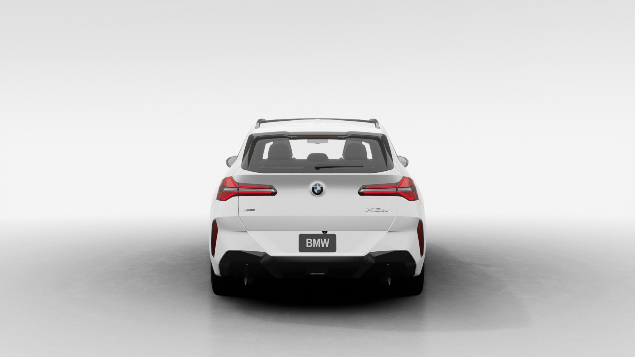 2026 BMW X3 - Image 5