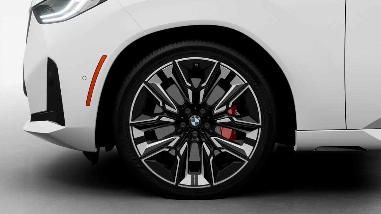 2026 BMW X3 - Image 7