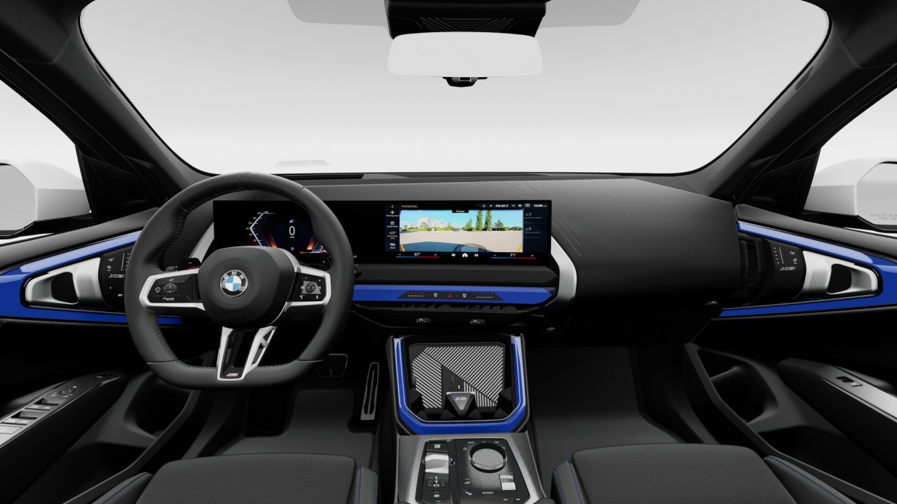 2026 BMW X3 - Image 10