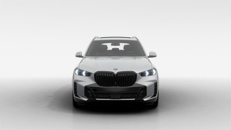 2026 BMW X5 - Image 3