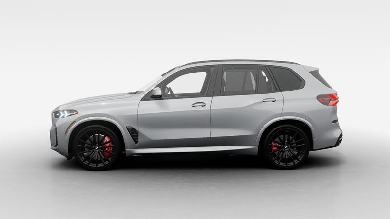 2026 BMW X5 - Image 4