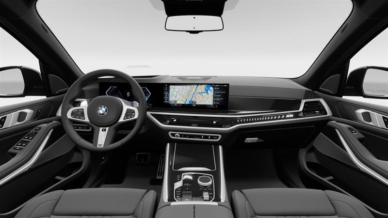 2026 BMW X5 - Image 10