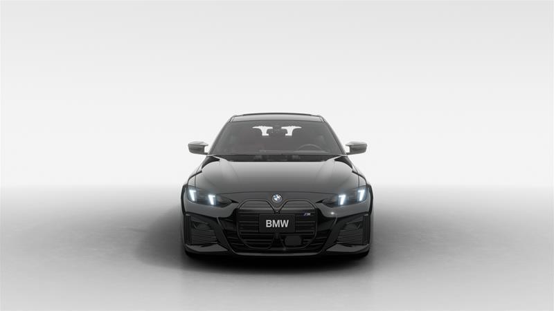2026 BMW i4 - Image 3