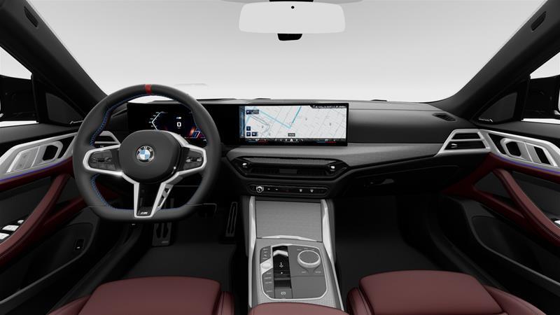 2026 BMW i4 - Image 8