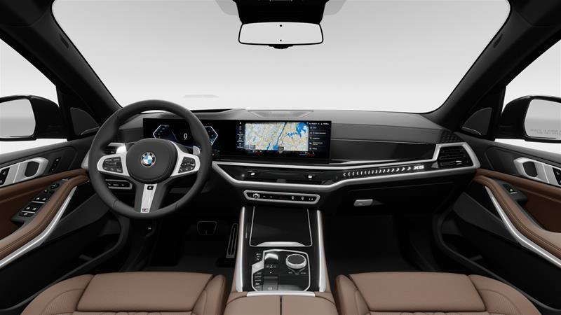2026 BMW X5 - Image 9