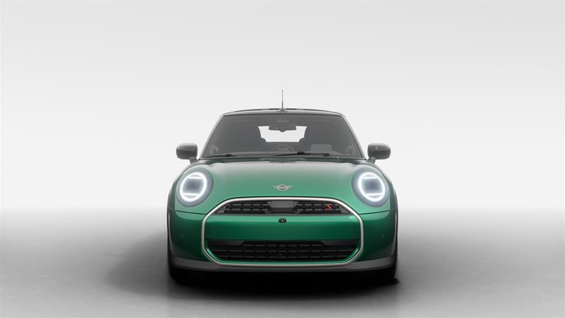 2026 MINI Convertible - Image 3