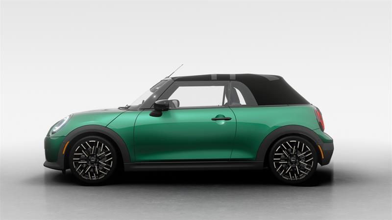 2026 MINI Convertible - Image 4