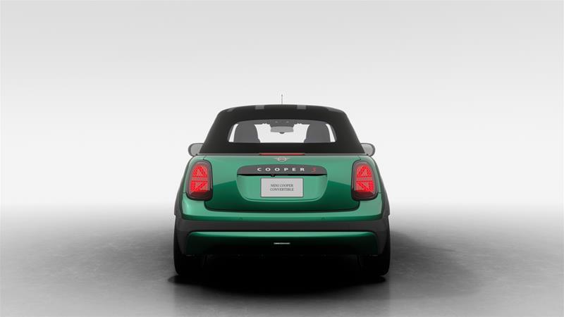2026 MINI Convertible - Image 5