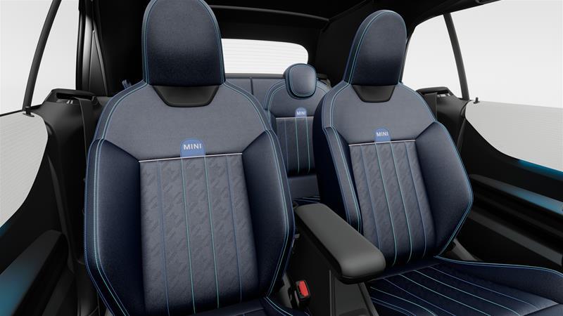 2026 MINI Convertible - Image 11