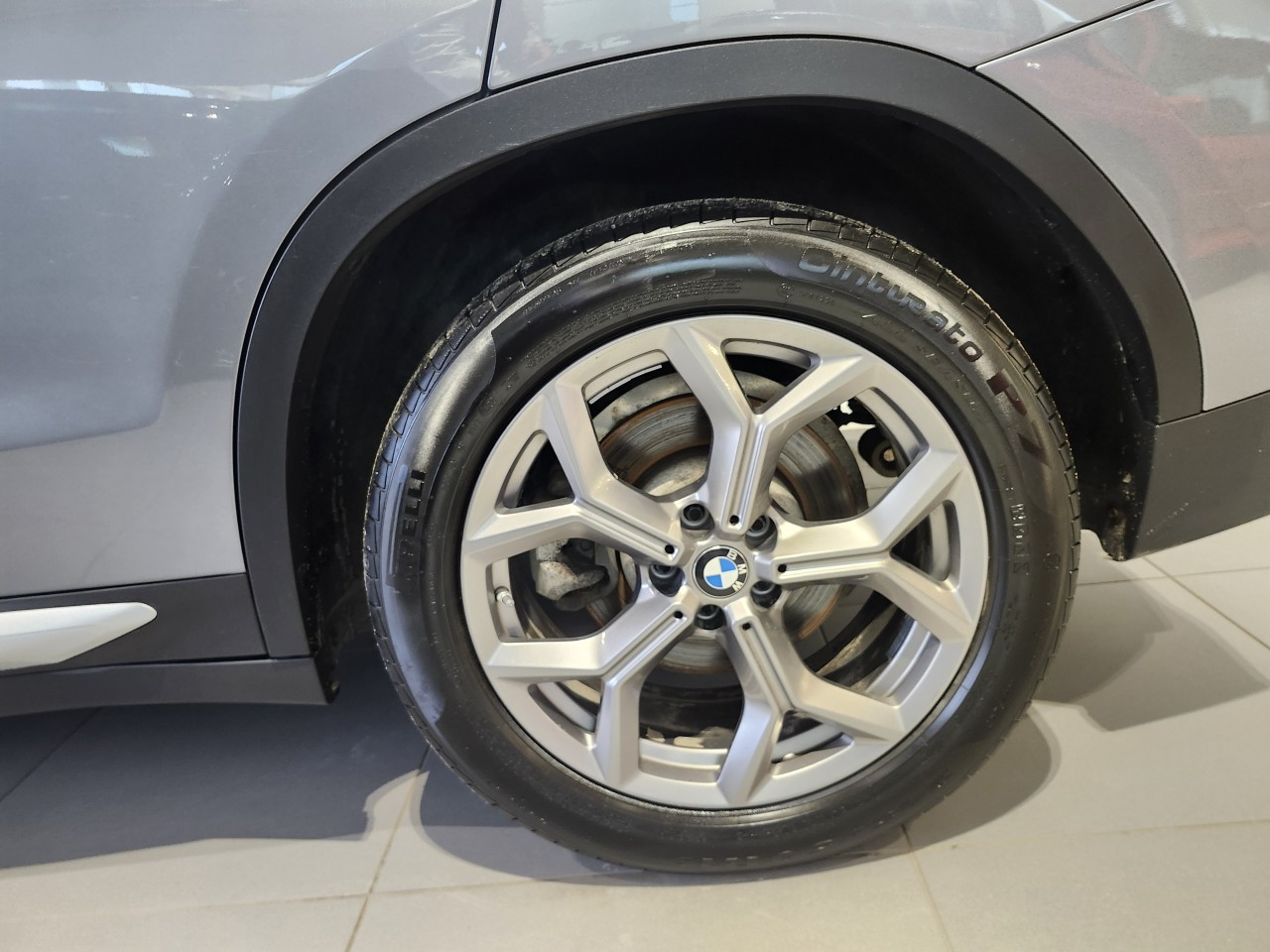 2023 BMW X3 - Image 2