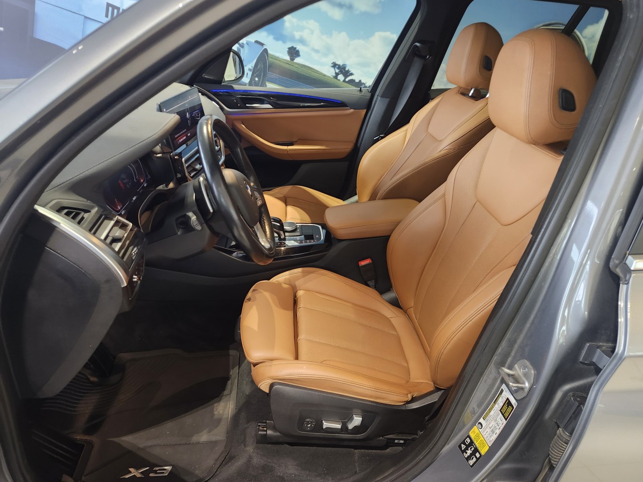 2023 BMW X3 - Image 11