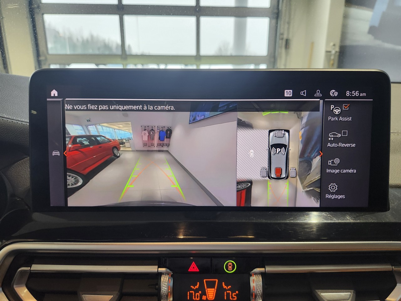 2023 BMW X3 - Image 17