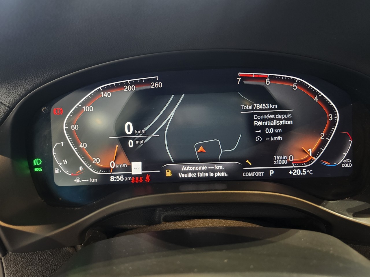 2023 BMW X3 - Image 18