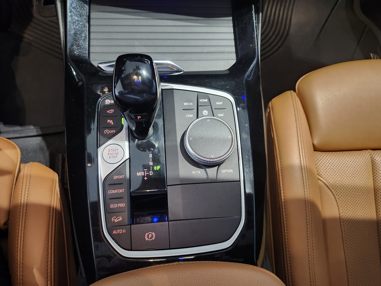 2023 BMW X3 - Image 19