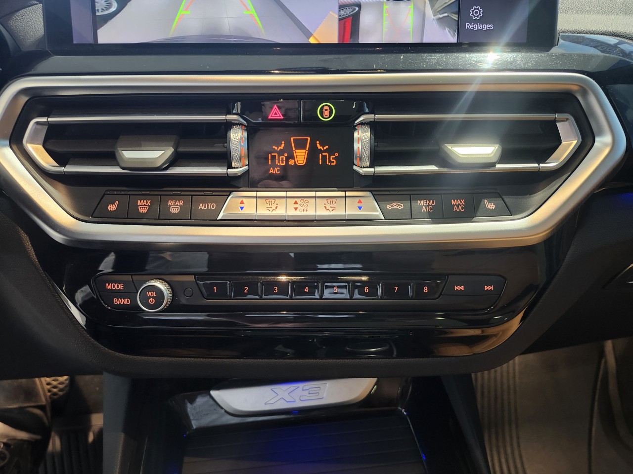 2023 BMW X3 - Image 20