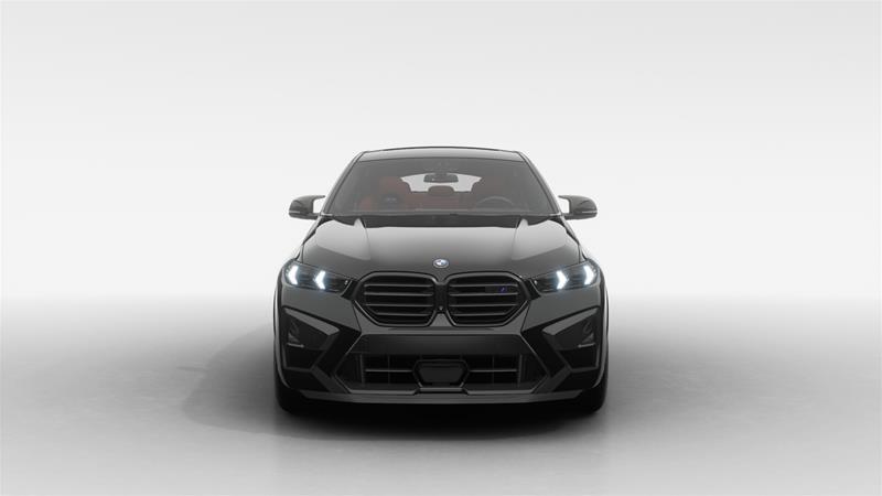 2026 BMW X6 M - Image 5