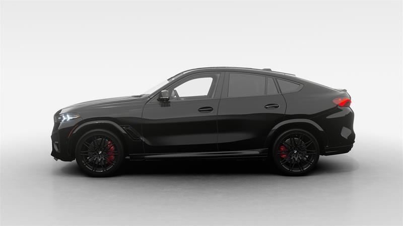 2026 BMW X6 M - Image 6