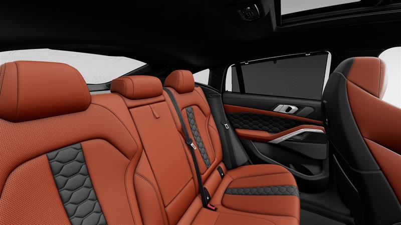 2026 BMW X6 M - Image 14