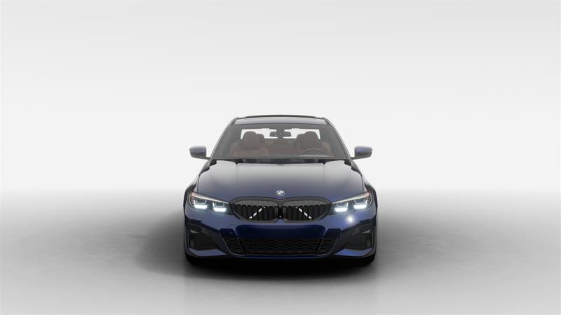 2026 BMW 330I - Image 3