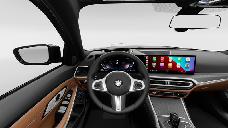 2026 BMW 330I - Image 10