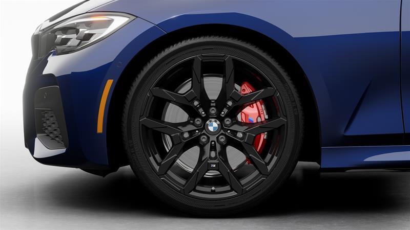 2026 BMW 330I - Image 11