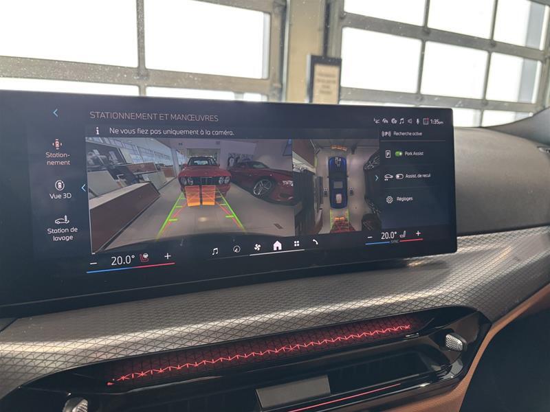 2026 BMW 330I - Image 17