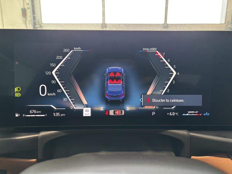 2026 BMW 330I - Image 18