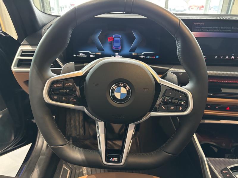 2026 BMW 330I - Image 22