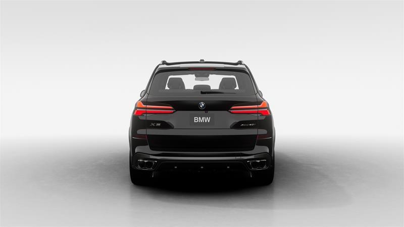 2026 BMW X5 - Image 5