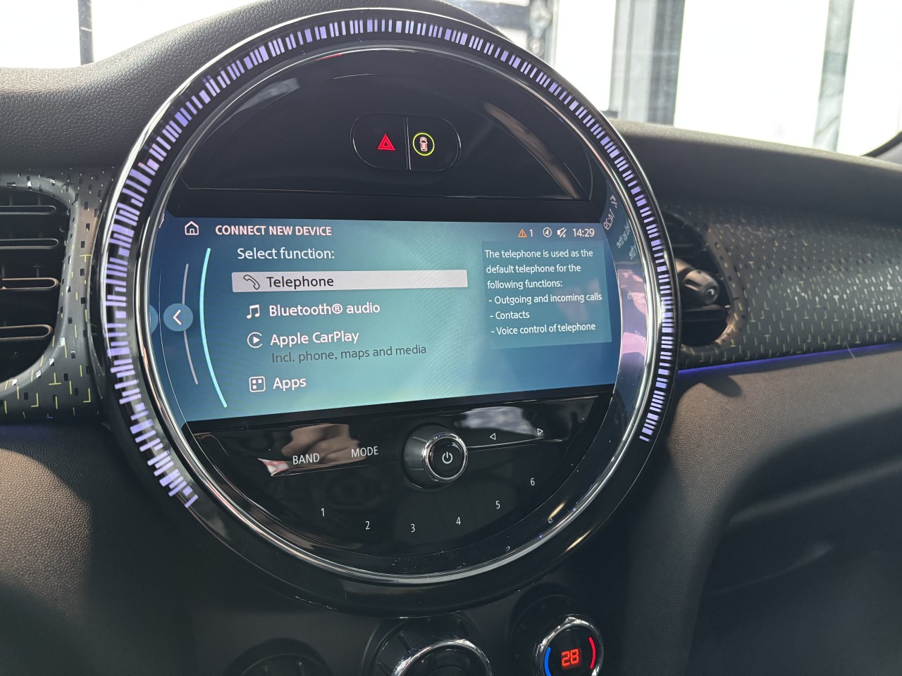 2023 Mini Cooper - Image 16