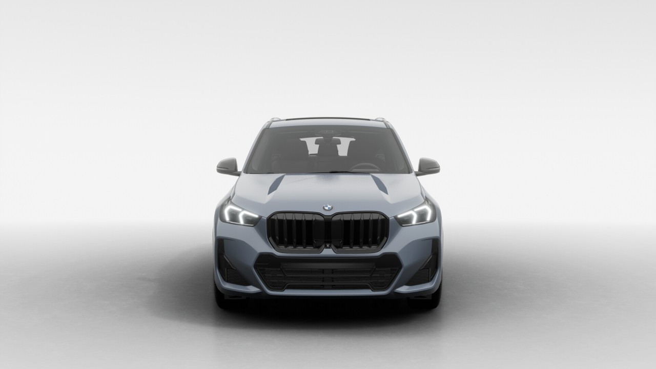 2026 BMW X1 - Image 3