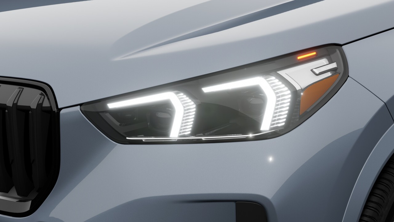 2026 BMW X1 - Image 6