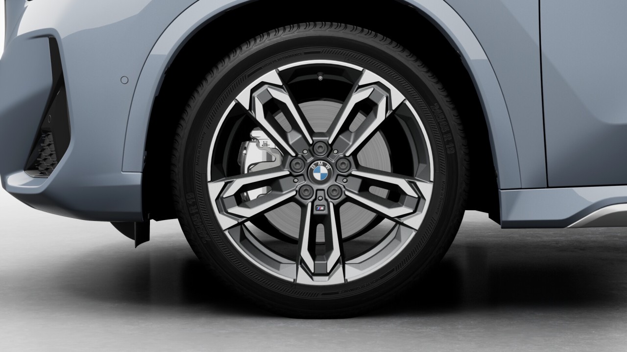 2026 BMW X1 - Image 7