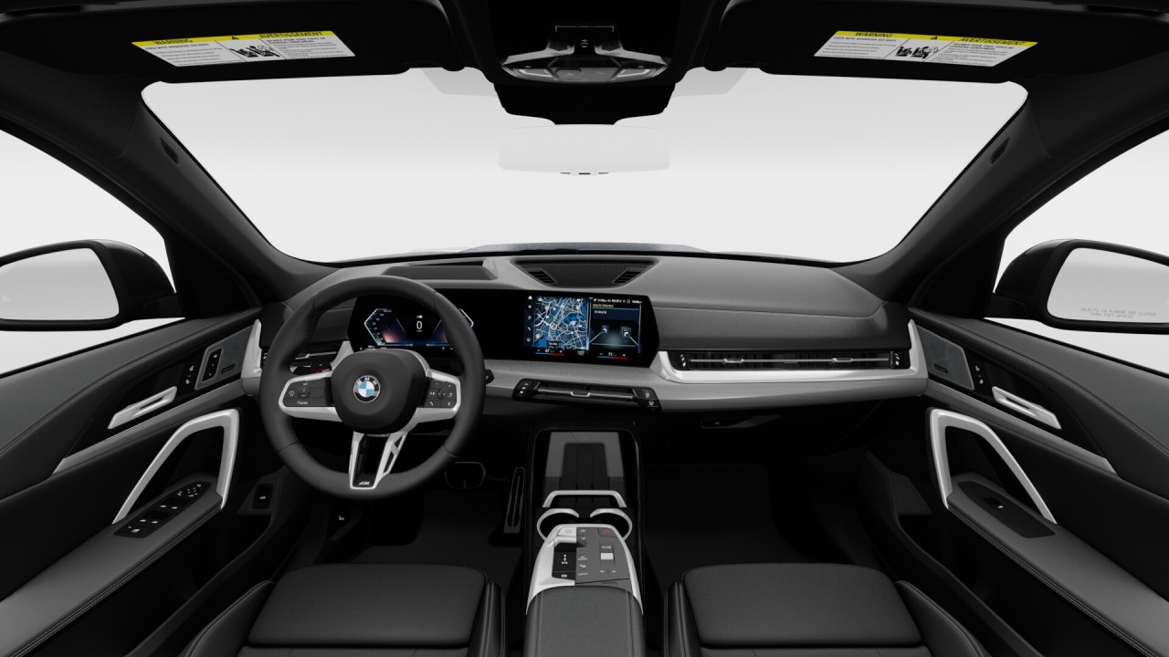 2026 BMW X1 - Image 10
