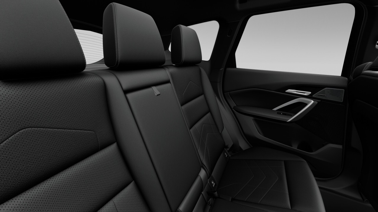 2026 BMW X1 - Image 12