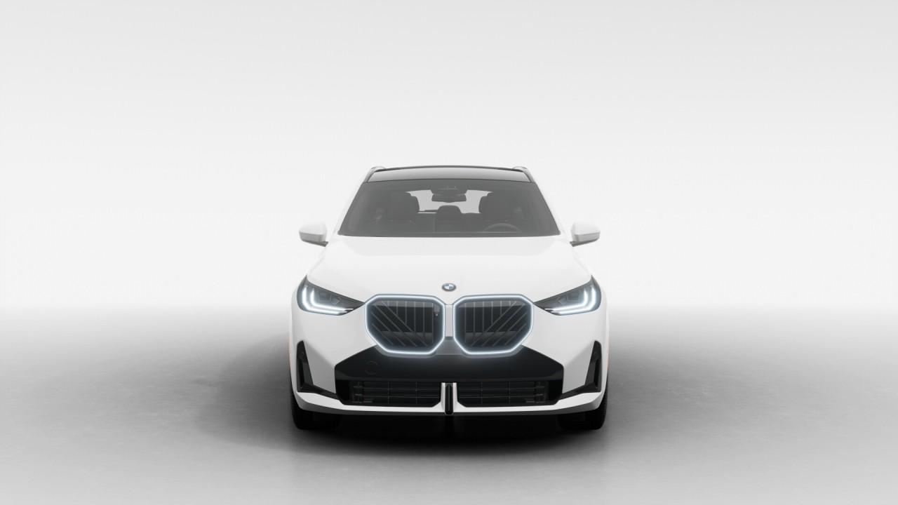 2026 BMW X3 - Image 3