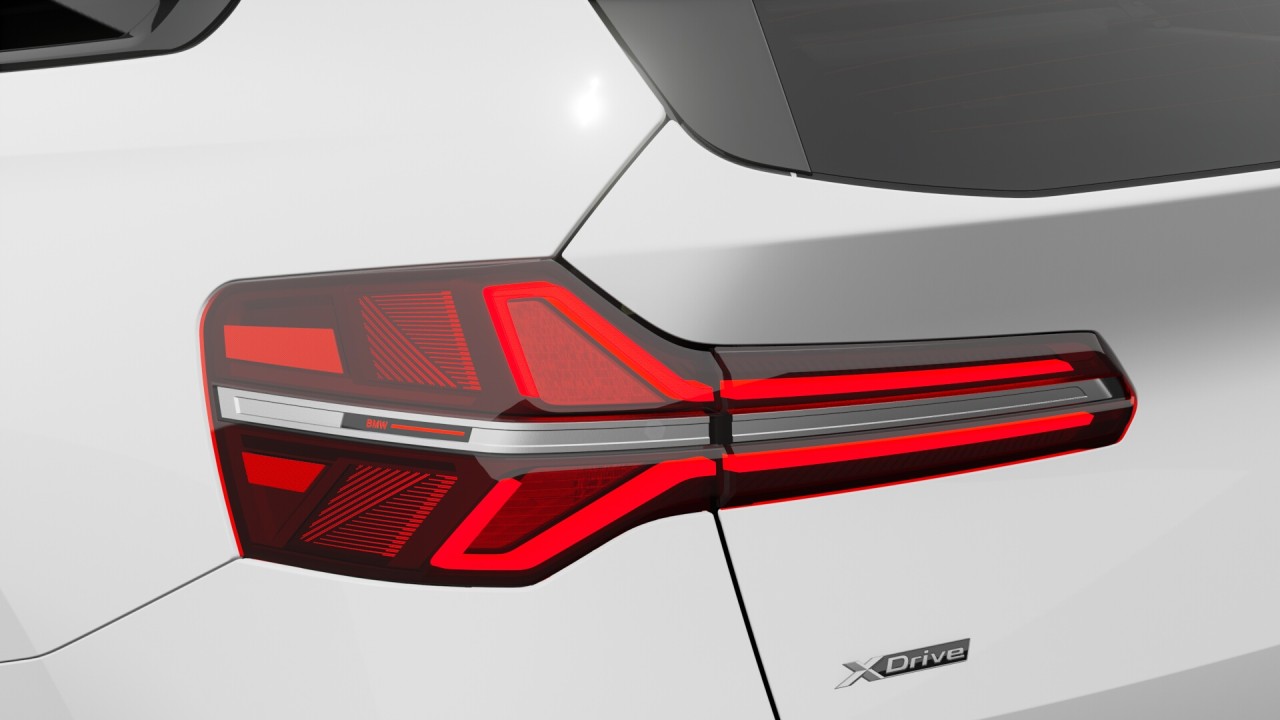 2026 BMW X3 - Image 8