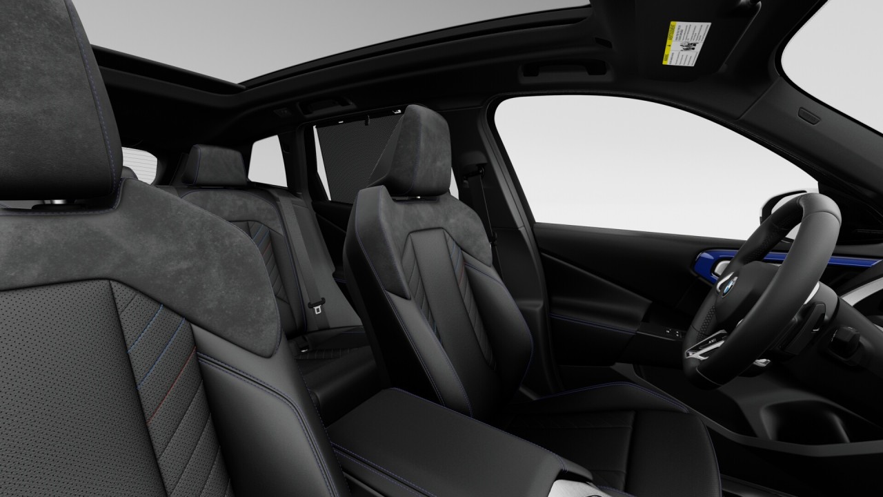 2026 BMW X3 - Image 9