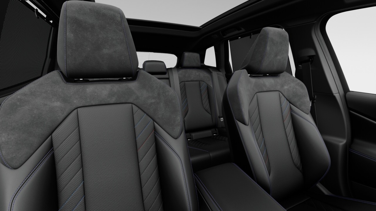 2026 BMW X3 - Image 11