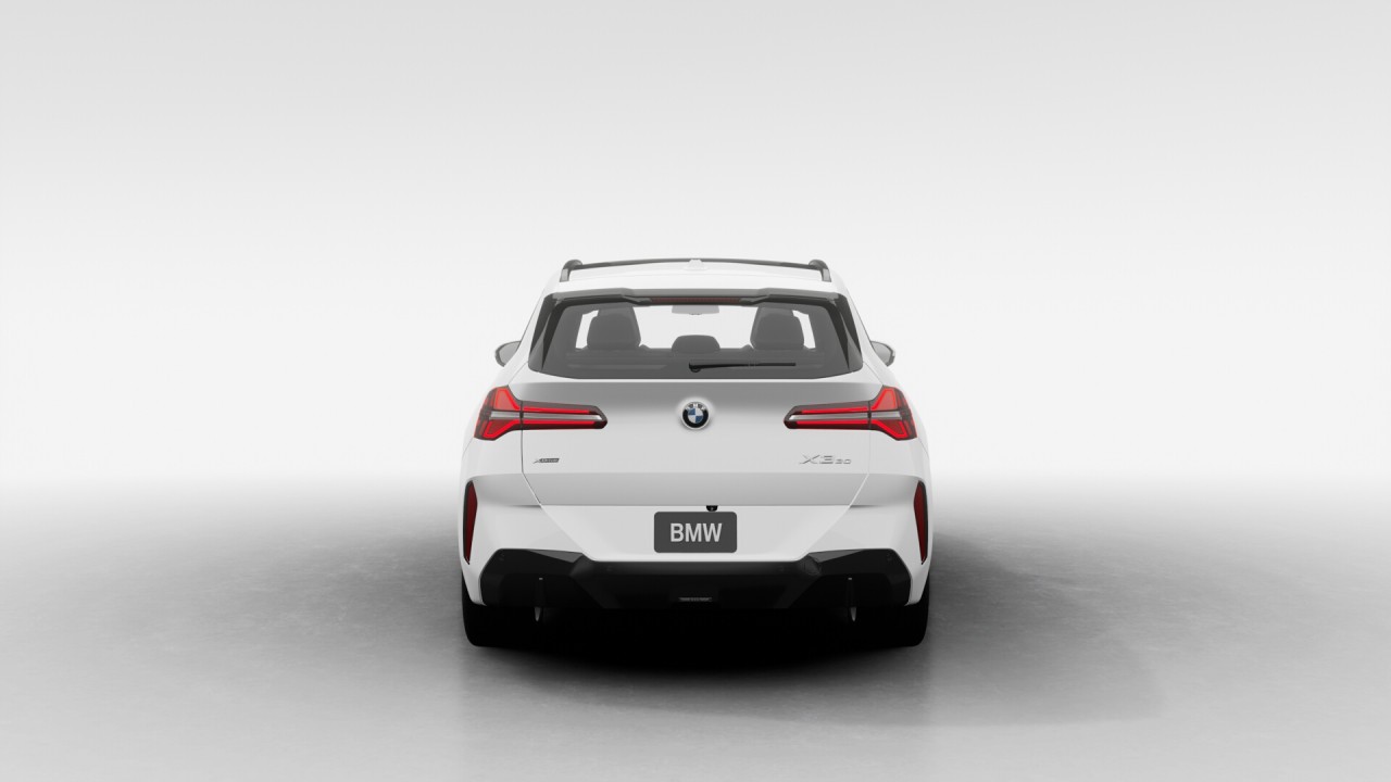 2026 BMW X3 - Image 4