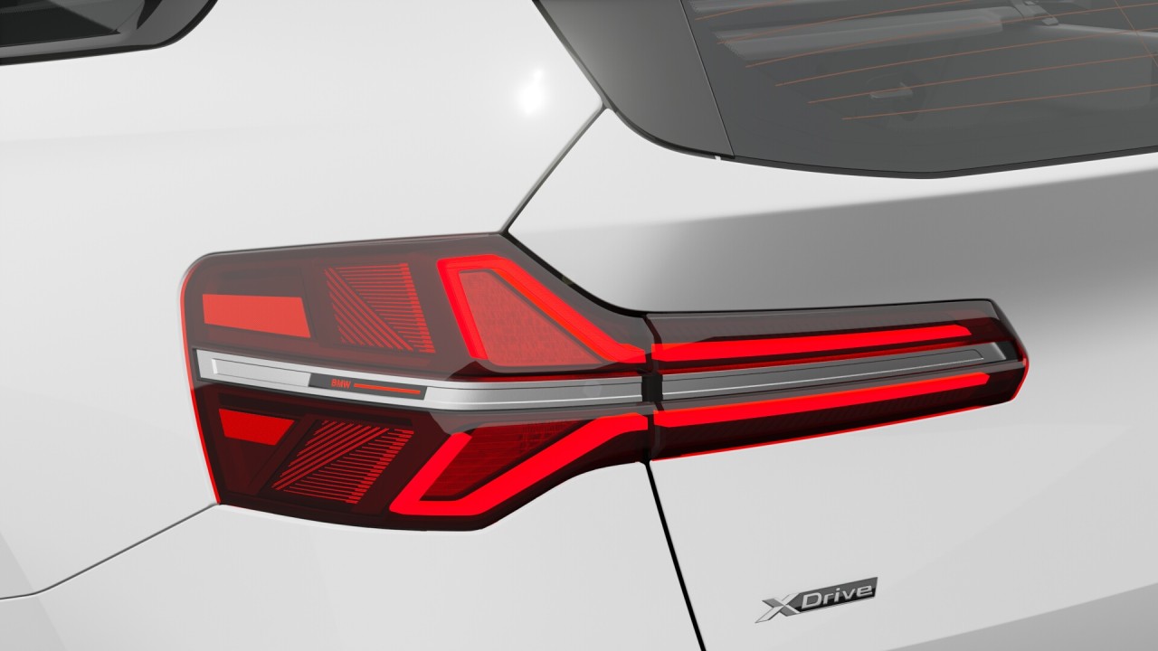 2026 BMW X3 - Image 7