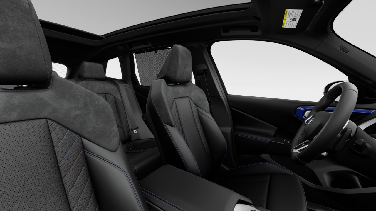 2026 BMW X3 - Image 8