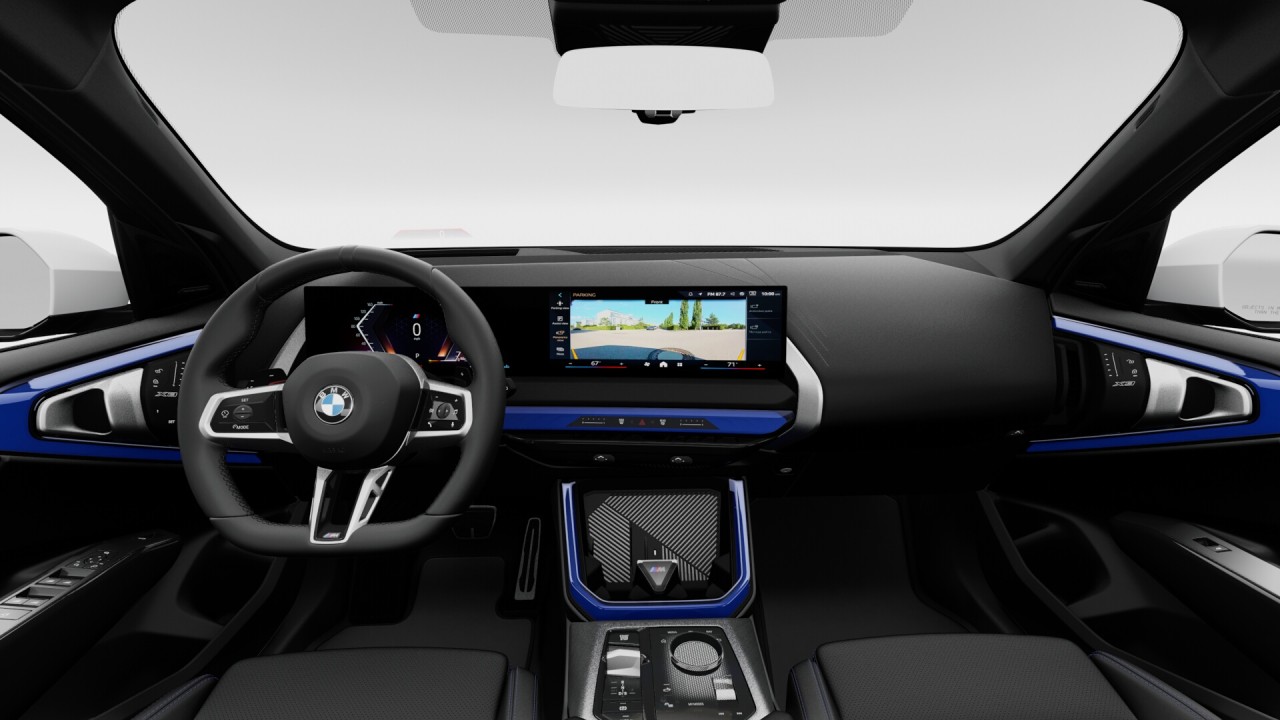 2026 BMW X3 - Image 9